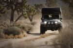 Jeep Wrangler ActionCamper by Thaler Design 2012 года